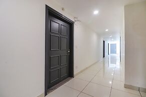 Fabhotel Vanilla