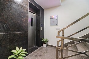 Fabhotel Vanilla
