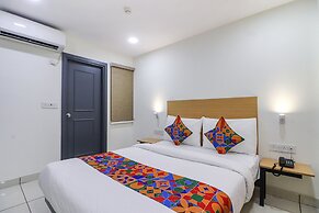 Fabhotel Vanilla
