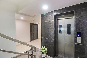Fabhotel Vanilla