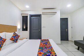 Fabhotel Vanilla