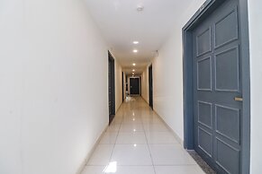 Fabhotel Vanilla