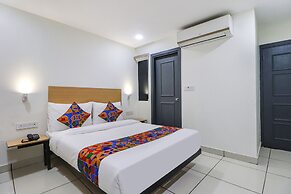 Fabhotel Vanilla
