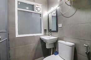 Fabhotel Vanilla