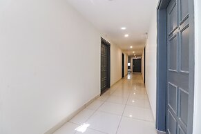 Fabhotel Vanilla