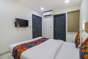 Fabhotel Vanilla