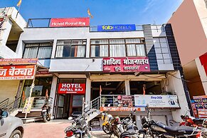 Fabexpress Royal Raj