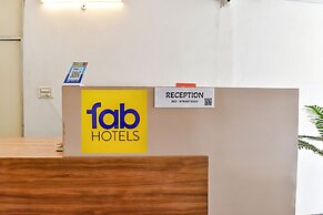 Fabexpress Royal Raj