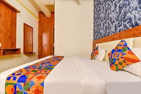 Fabexpress Royal Raj