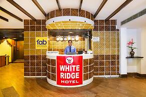 Fabhotel Wr Grand