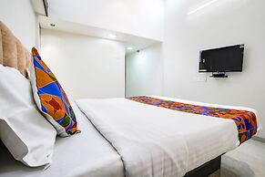 Fabhotel Saroj Inn