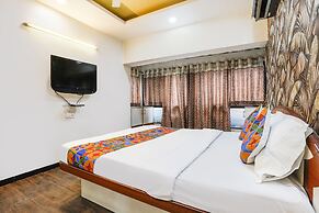 Fabhotel Saroj Inn