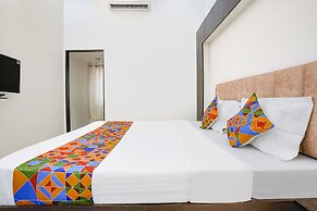 Fabhotel Saroj Inn