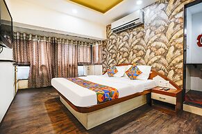 Fabhotel Saroj Inn