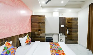 Fabhotel Prime Sm Resort