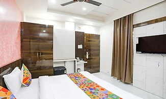 Fabhotel Prime Sm Resort