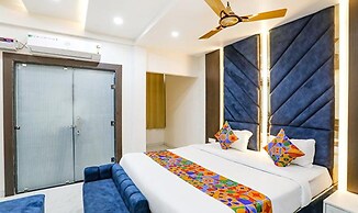 Fabhotel Prime Sm Resort
