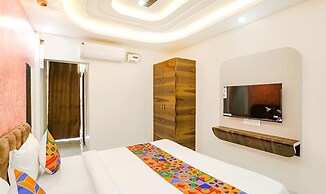 Fabhotel Prime Sm Resort