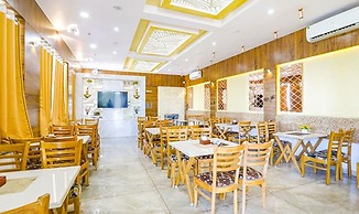 Fabhotel Prime Sm Resort