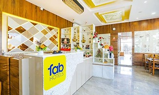 Fabhotel Prime Sm Resort