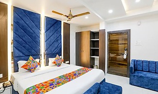 Fabhotel Prime Sm Resort