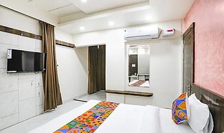 Fabhotel Prime Sm Resort