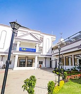 Fabhotel Prime Sm Resort