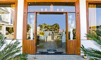 Fabhotel Prime Sm Resort