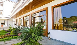 Fabhotel Prime Sm Resort