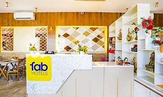 Fabhotel Prime Sm Resort