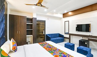 Fabhotel Prime Sm Resort