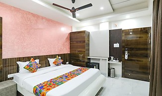 Fabhotel Prime Sm Resort