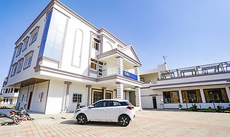 Fabhotel Prime Sm Resort