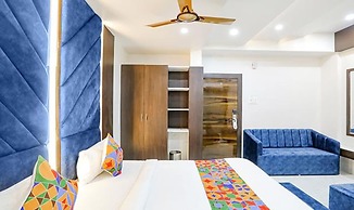 Fabhotel Prime Sm Resort