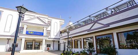 Fabhotel Prime Sm Resort
