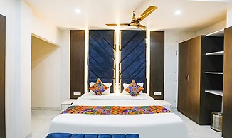 Fabhotel Prime Sm Resort