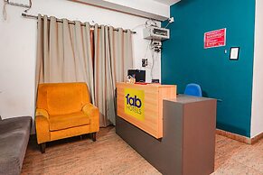 Fabexpress Harma Residency