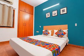 Fabexpress Harma Residency