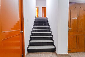 Fabexpress Harma Residency