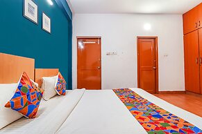 Fabexpress Harma Residency