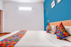 Fabexpress Harma Residency