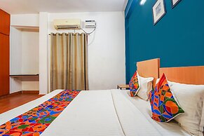 Fabexpress Harma Residency