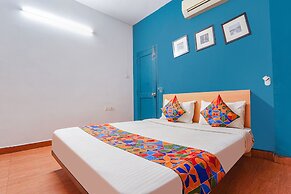 Fabexpress Harma Residency