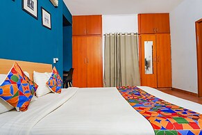 Fabexpress Harma Residency