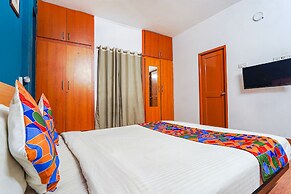 Fabexpress Harma Residency