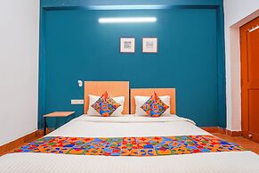 Fabexpress Harma Residency