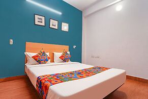 Fabexpress Harma Residency