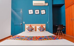 Fabexpress Harma Residency