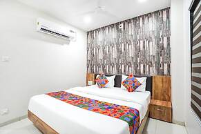 Fabhotel Prime Palace View