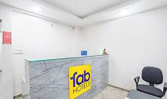 Fabhotel Prime Palace View